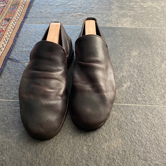 Measponte Loafers, Mens, Brown, Size 41 - Picture 1 of 5